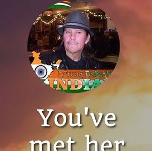 Meet your Posher, Gil